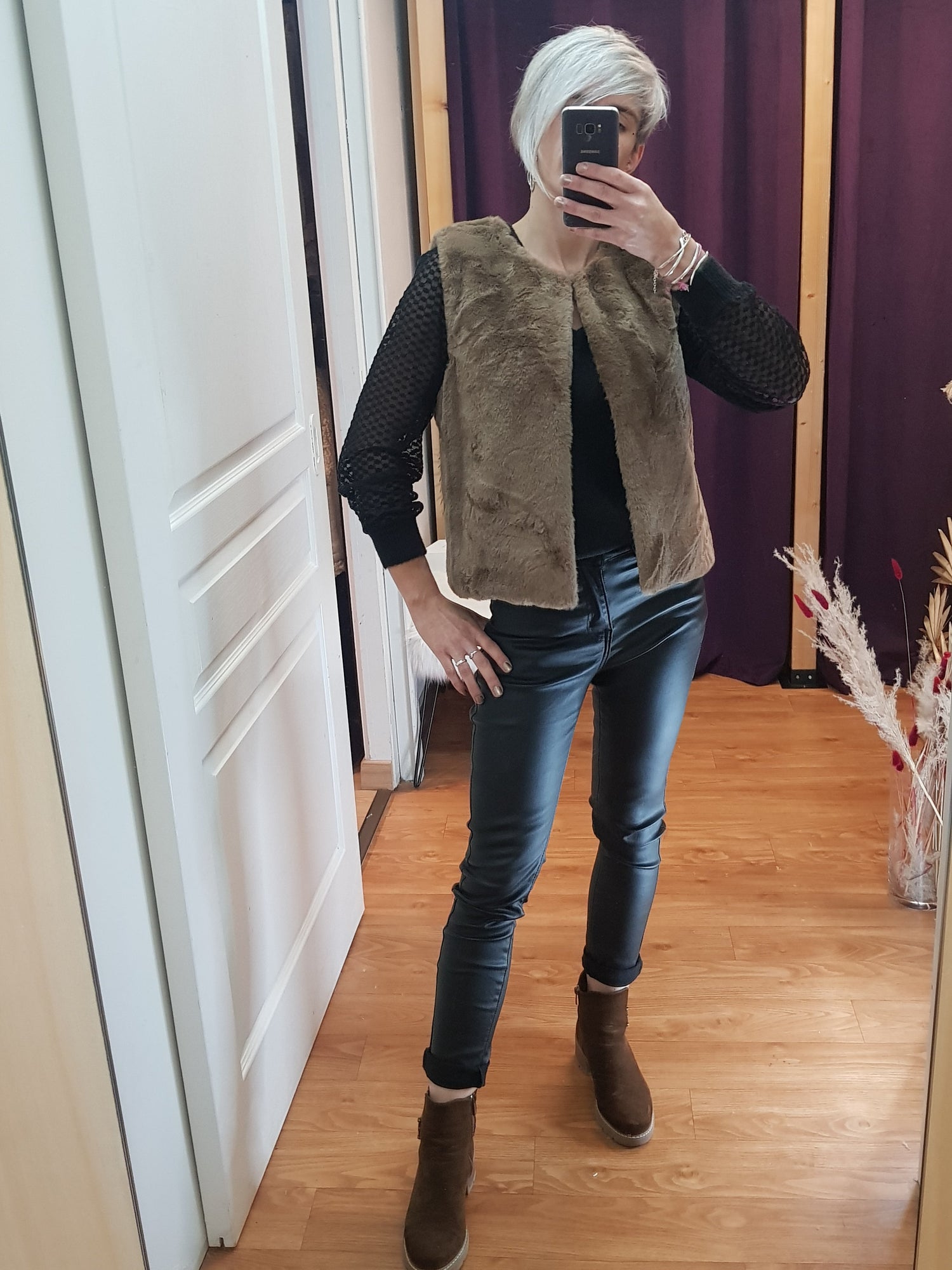 Les inspirations Looks