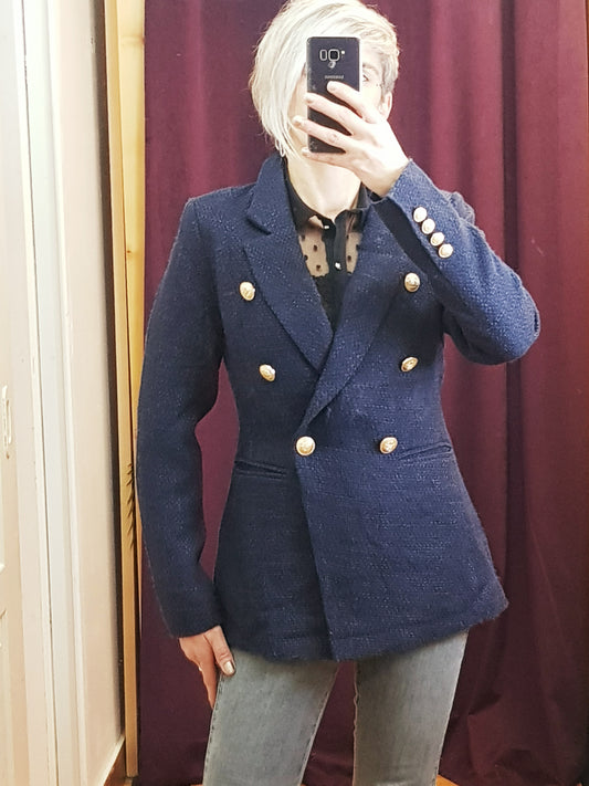 Veste tailleur Tina