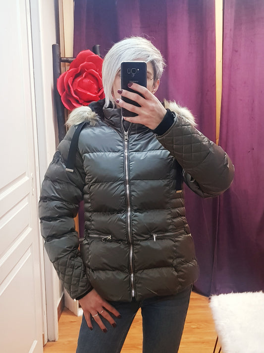 Doudoune Ginnie