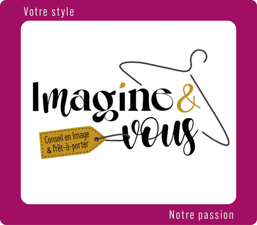 Imagine & Vous