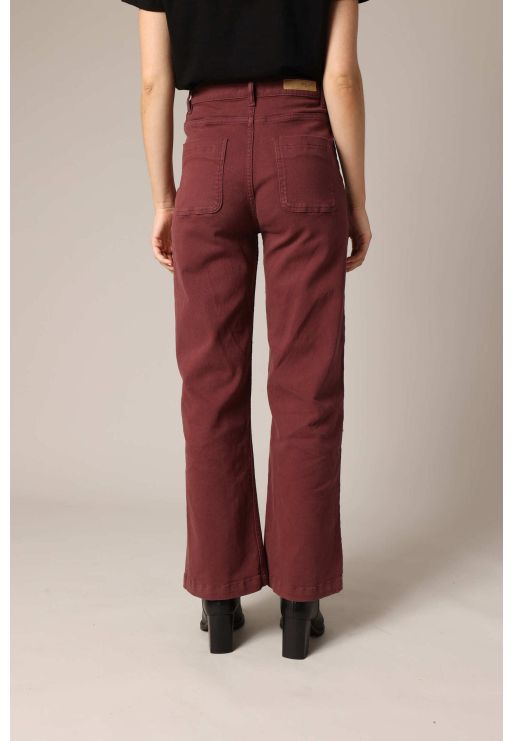 Jean wide leg Lizette